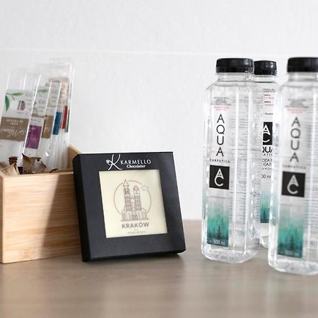 Apartament Szary Красков Екстериор снимка