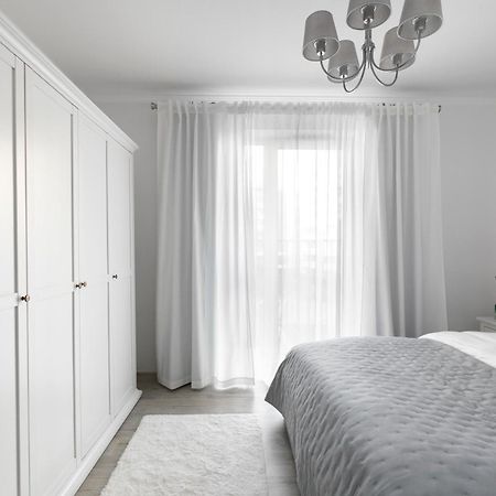 Apartament Szary Красков Екстериор снимка