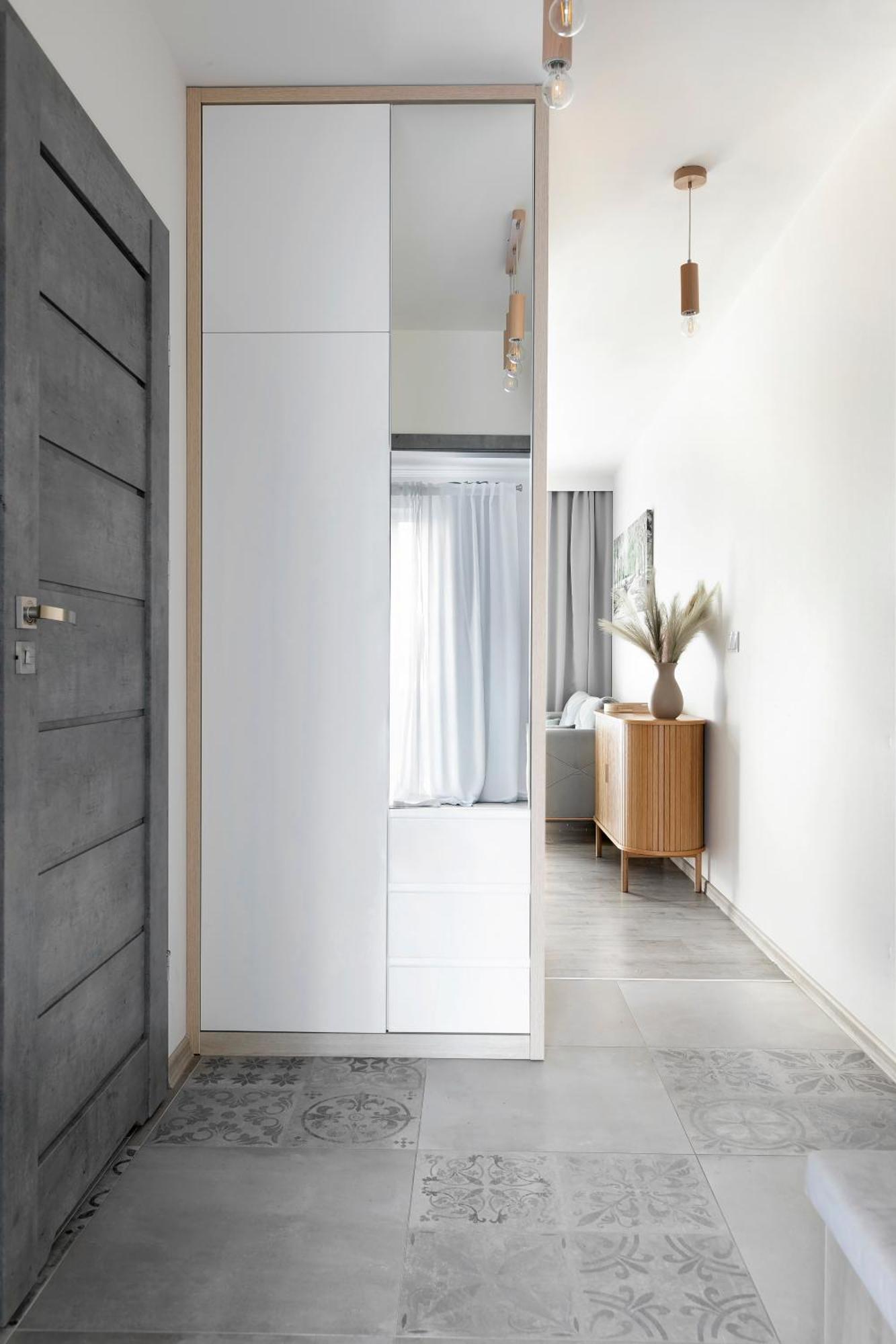 Apartament Szary Красков Екстериор снимка