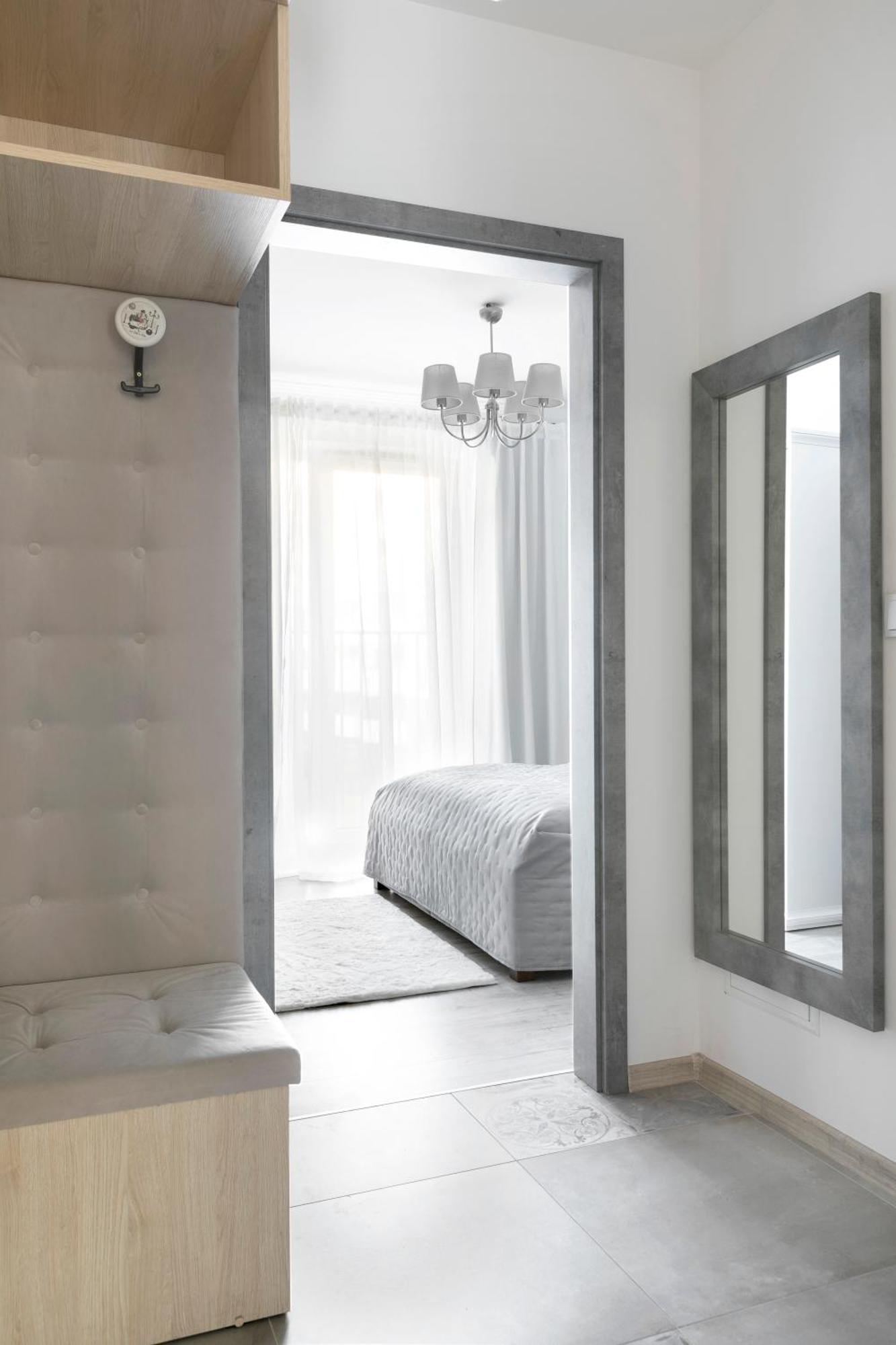 Apartament Szary Красков Екстериор снимка