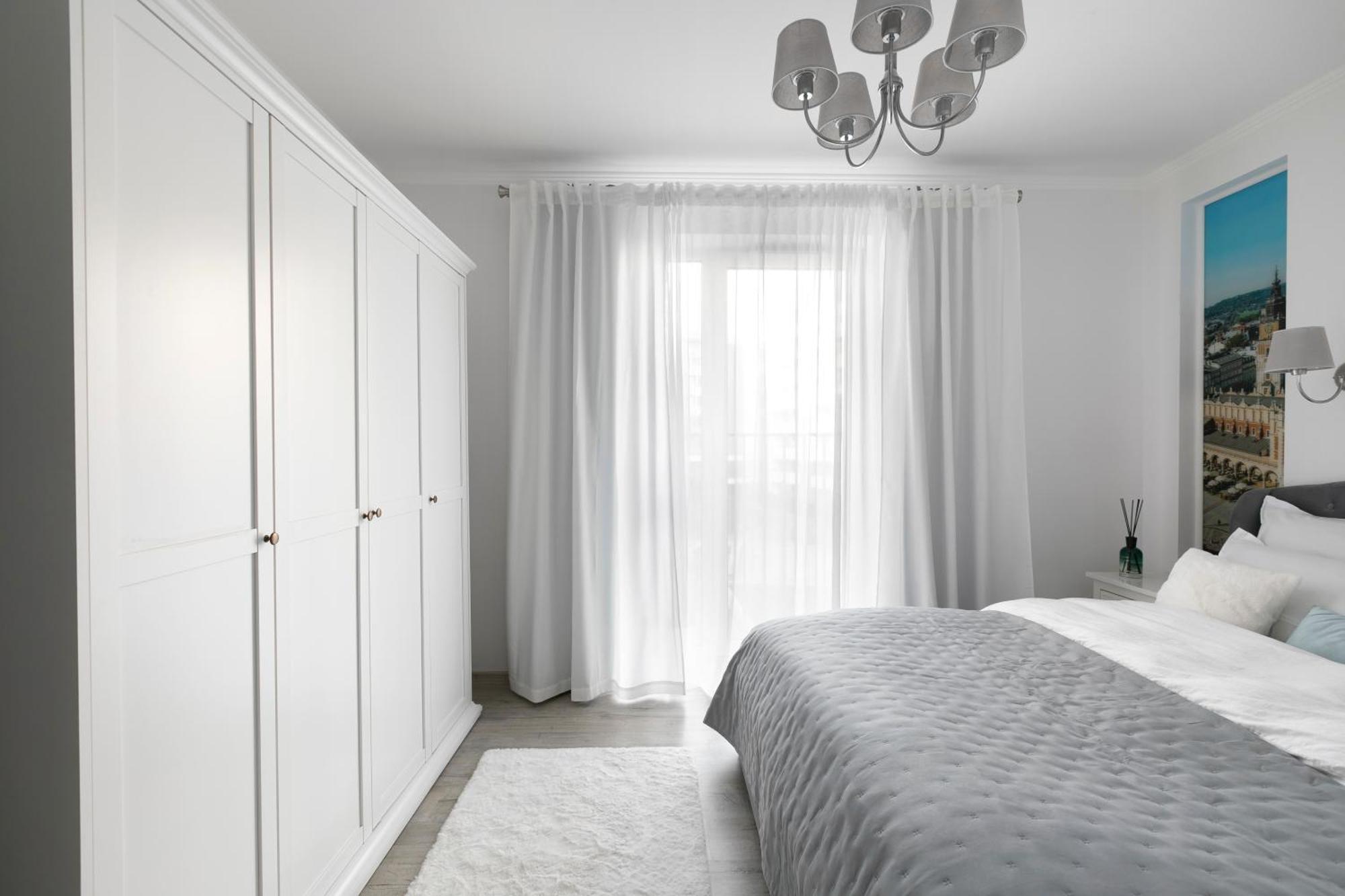 Apartament Szary Красков Екстериор снимка