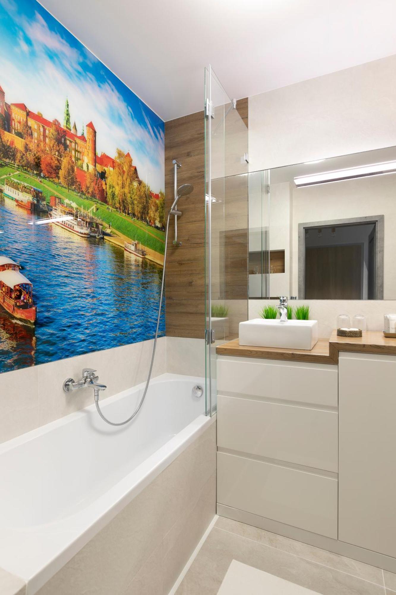 Apartament Szary Красков Екстериор снимка