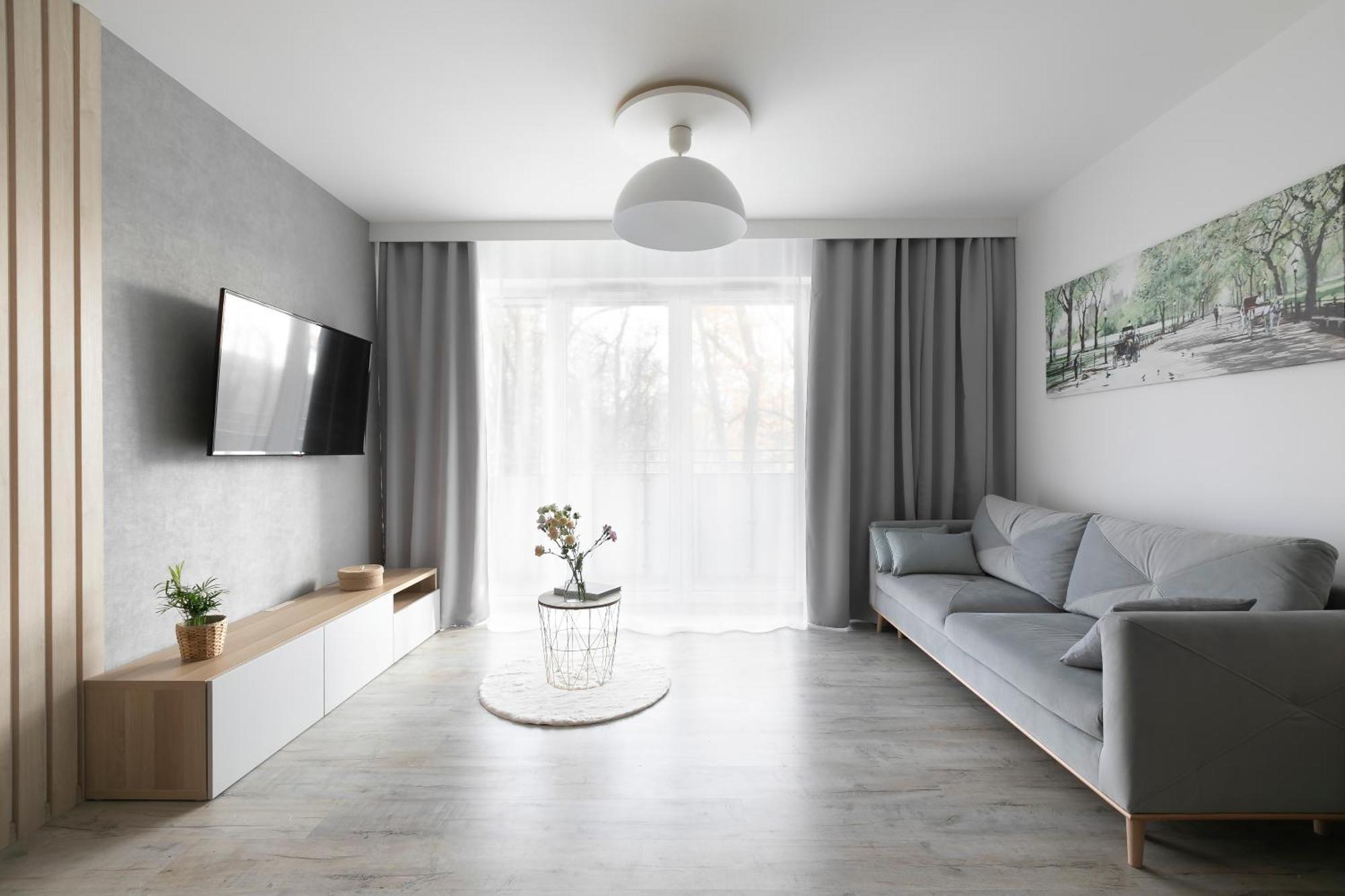 Apartament Szary Красков Екстериор снимка
